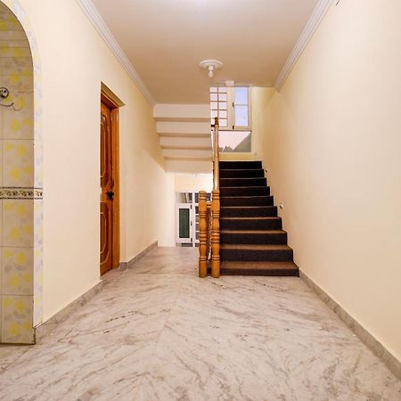 Super Hotel O Arcadian Idyll Srīnagar Екстериор снимка